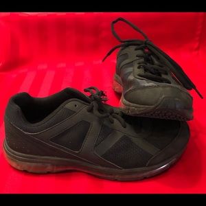 Men’s Running Shoes Safe T Step